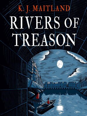 cover image of Rivers of Treason